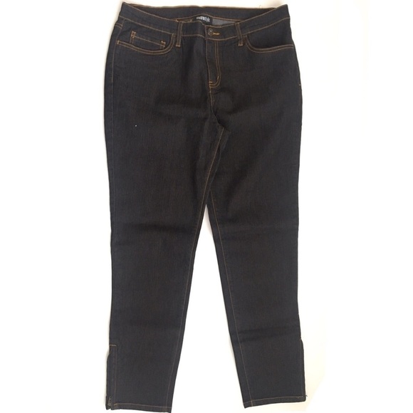 🔥 HOST PICK🔥 NWOT Skinny Stretch Jeans Jeggings - Picture 1 of 8